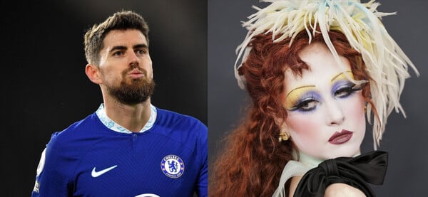 CHAPPELL ROAN JORGINHO ΚΟΡΗ