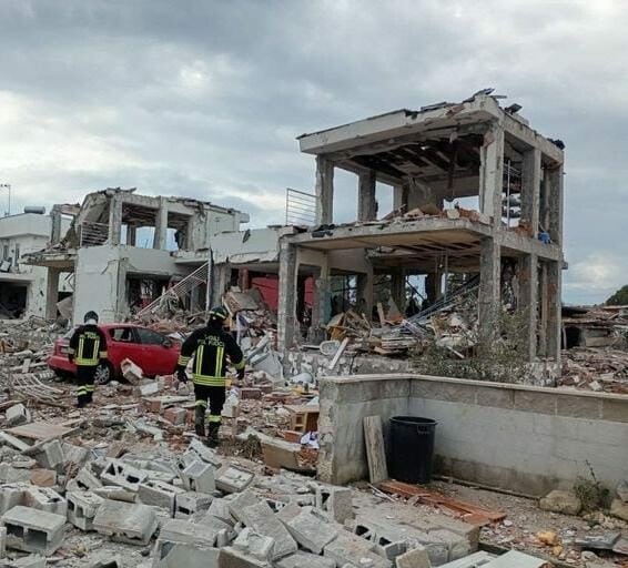 ΡΩΜΗ ΙΤΑΛΙΑ ΕΚΡΗΞΗ