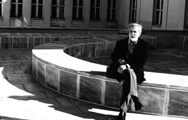 Χάγκεν Φλάισερ: Ο Αθηναίος της εβδομάδας