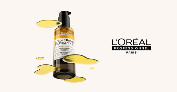 Επανόρθωση μαλλιών: η ρουτίνα που χαρίζει δύναμη και λάμψη στα ταλαιπωρημένα μαλλιά