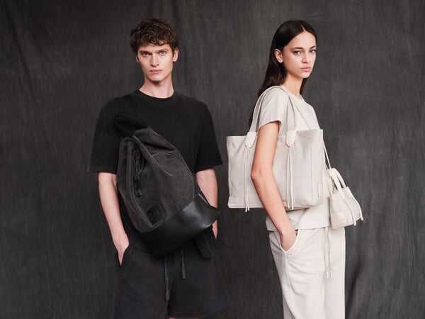 Callista x Dirty Laundry: The Crafted Collection