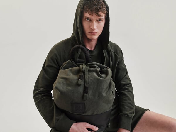 Callista x Dirty Laundry: The Crafted Collection