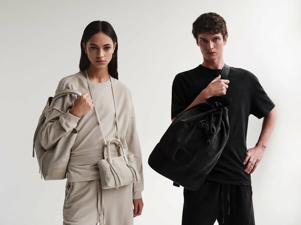 Callista x Dirty Laundry: The Crafted Collection