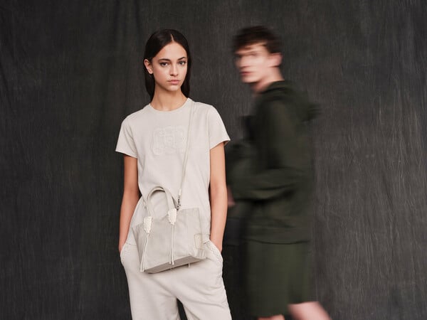 Callista x Dirty Laundry: The Crafted Collection