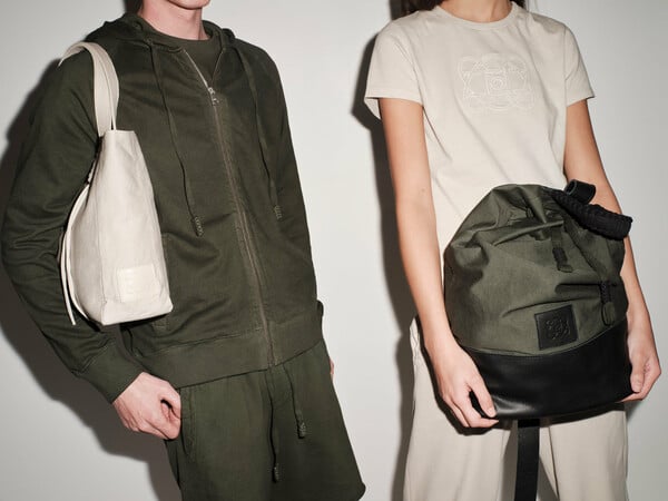 Callista x Dirty Laundry: The Crafted Collection