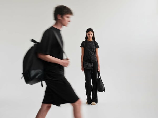 Callista x Dirty Laundry: The Crafted Collection