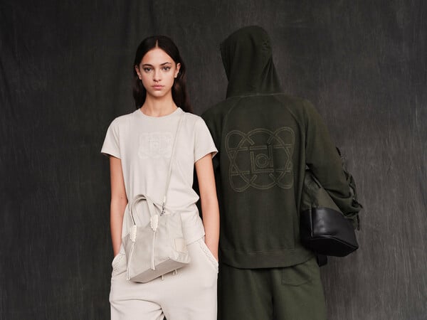 Callista x Dirty Laundry: The Crafted Collection