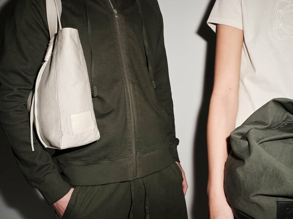 Callista x Dirty Laundry: The Crafted Collection