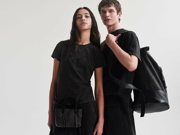 Callista x Dirty Laundry: The Crafted Collection