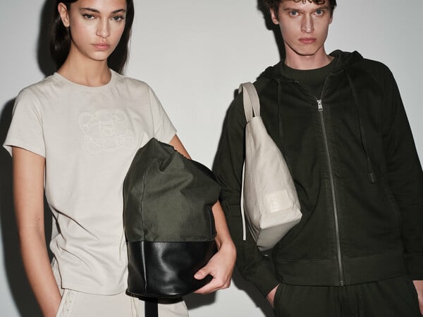 Callista x Dirty Laundry: The Crafted Collection