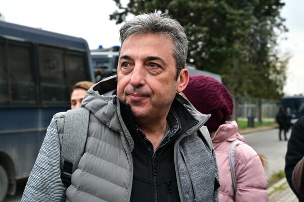 ΠΑΥΛΟΣ ΑΣΛΑΝΙΔΗΣ ΔΙΚΗ ΤΕΜΠΗ