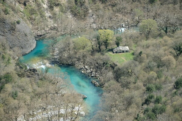 Η αξία του νερού στην καθημερινότητά μας