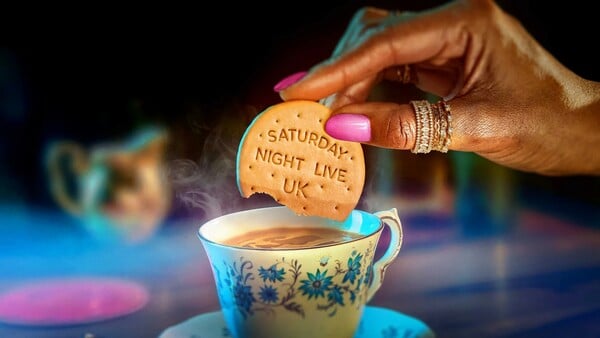 Η Tina Fey άνοιξε το SNL UK με μια αλλόκοτη Πριγκίπισσα Νταϊάνα και πολύ βρετανικό θράσος