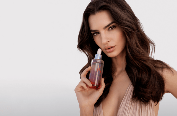 Τριχόπτωση: Η σύγχρονη προσέγγιση για δυνατά, υγιή μαλλιά με υπογραφή Kérastase