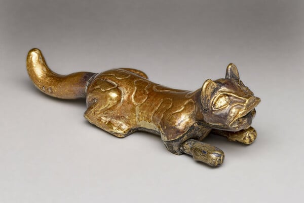 «CATS!»: Η γάτα ως λατρευτικό αντικείμενο και σύμβολο της ποπ κουλτούρας