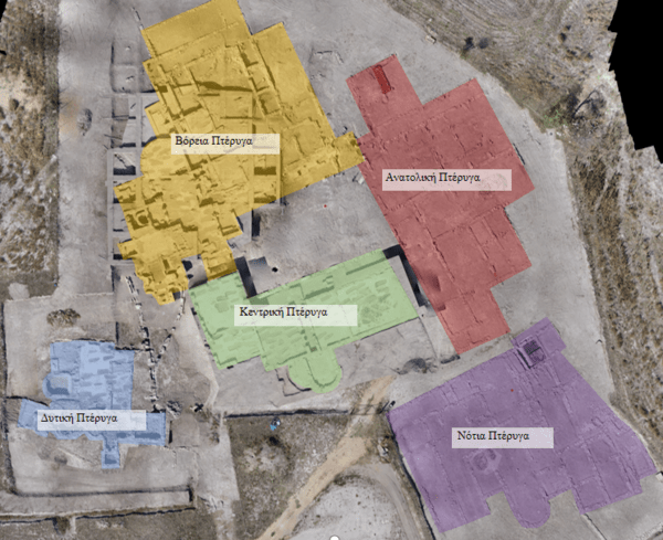 ΑΜΥΝΤΑΙΟ ΦΛΩΡΙΝΑ ΕΠΑΥΛΗ