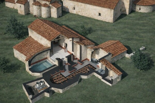 ΑΜΥΝΤΑΙΟ ΦΛΩΡΙΝΑ ΕΠΑΥΛΗ