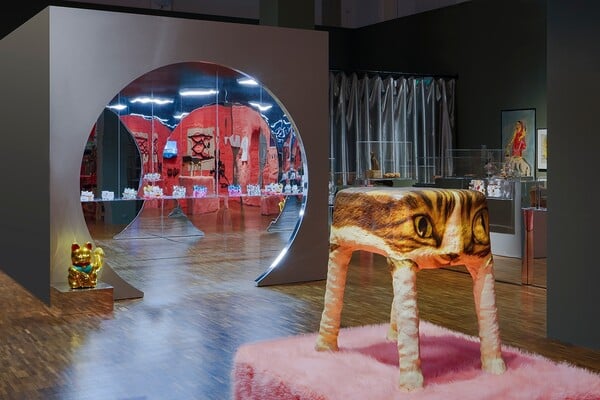 «CATS!»: Η γάτα ως λατρευτικό αντικείμενο και σύμβολο της ποπ κουλτούρας