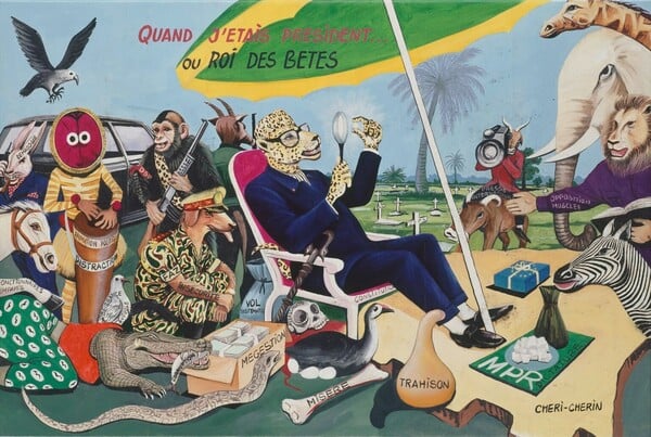 «CATS!»: Η γάτα ως λατρευτικό αντικείμενο και σύμβολο της ποπ κουλτούρας