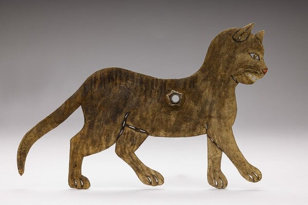 «CATS!»: Η γάτα ως λατρευτικό αντικείμενο και σύμβολο της ποπ κουλτούρας