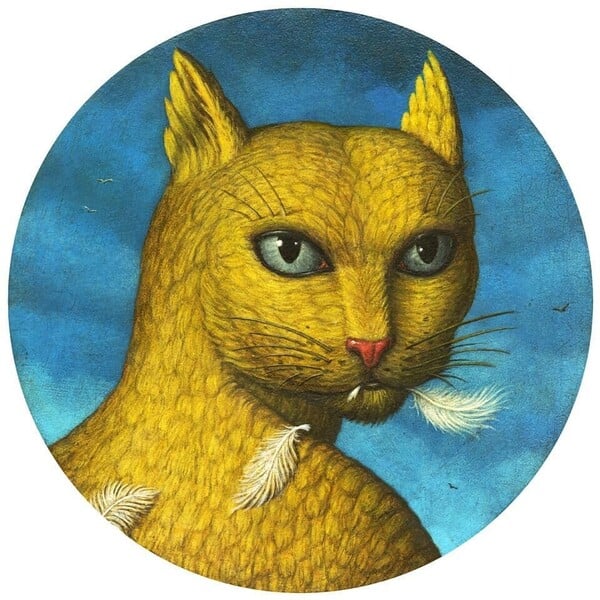 «CATS!»: Η γάτα ως λατρευτικό αντικείμενο και σύμβολο της ποπ κουλτούρας