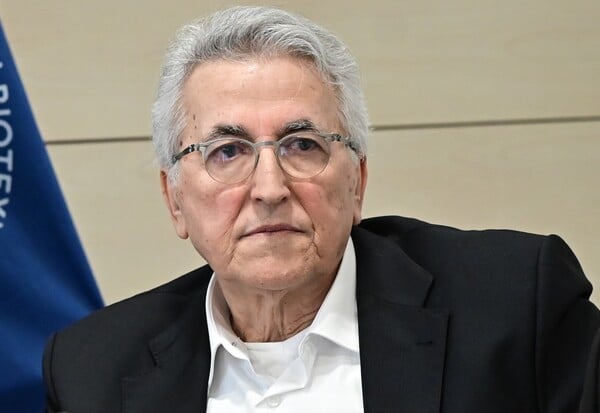 ΓΙΑΝΝΗΣ ΠΑΝΑΓΟΠΟΥΛΟΣ ΠΟΘΕΝ ΕΣΧΕΣ ΑΡΧΕΙΟ