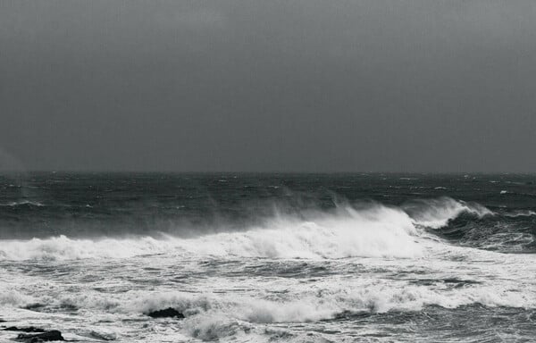 Μαρουσάκης: Εν αναμονή νέου ισχυρού κύματος κακοκαιρίας από την Πέμπτη
