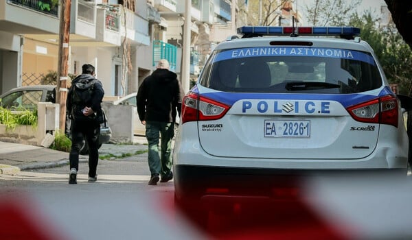 ΚΑΛΑΜΑΡΙΑ ΦΟΝΙΚΗ ΕΠΙΘΕΣΗ ΜΑΧΑΙΡΙ