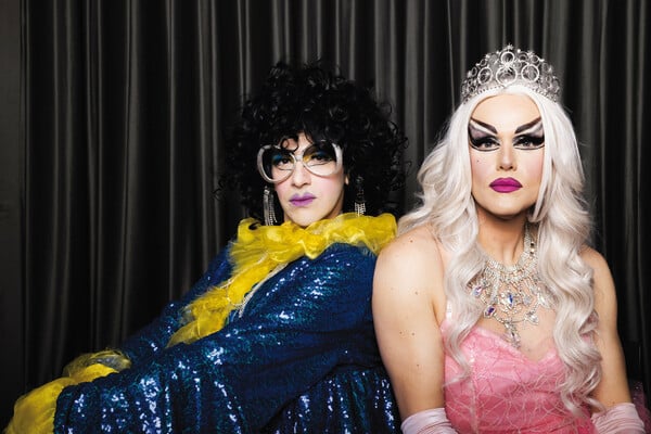 Rainbow Mermaids: «Να είσαι μια αυθεντική εκδοχή του εαυτού σου»