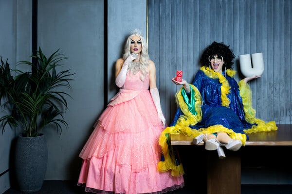 Rainbow Mermaids: «Να είσαι μια αυθεντική εκδοχή του εαυτού σου»