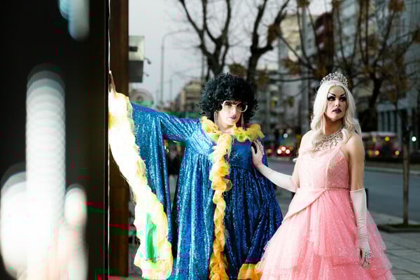 Rainbow Mermaids: «Να είσαι μια αυθεντική εκδοχή του εαυτού σου»