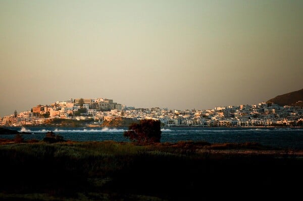 ΝΑΞΟΣ ΕΛΛΗΝΙΚΟ ΝΗΣΙ ΙΡΛΑΝΔΙΑ