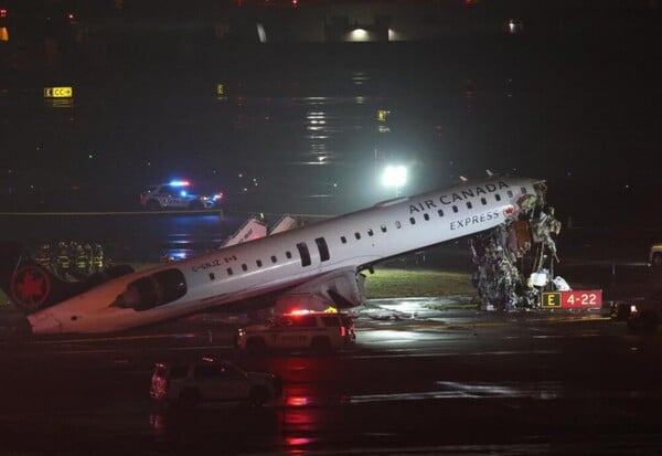 ΝΕΑ ΥΟΡΚΗ ΑΕΡΟΔΡΟΜΙΟ