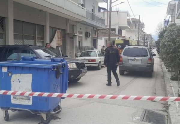 ΝΕΚΡΟΣ ΤΡΑΓΟΥΔΙΣΤΗΣ ΚΑΡΔΙΤΣΑ