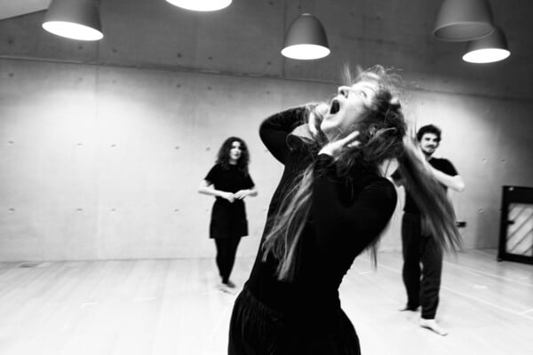 Ο Κάφκα και η Γιοζεφίνε, μια εκκεντρική τραγουδίστρια στον κόσμο των ποντικιών