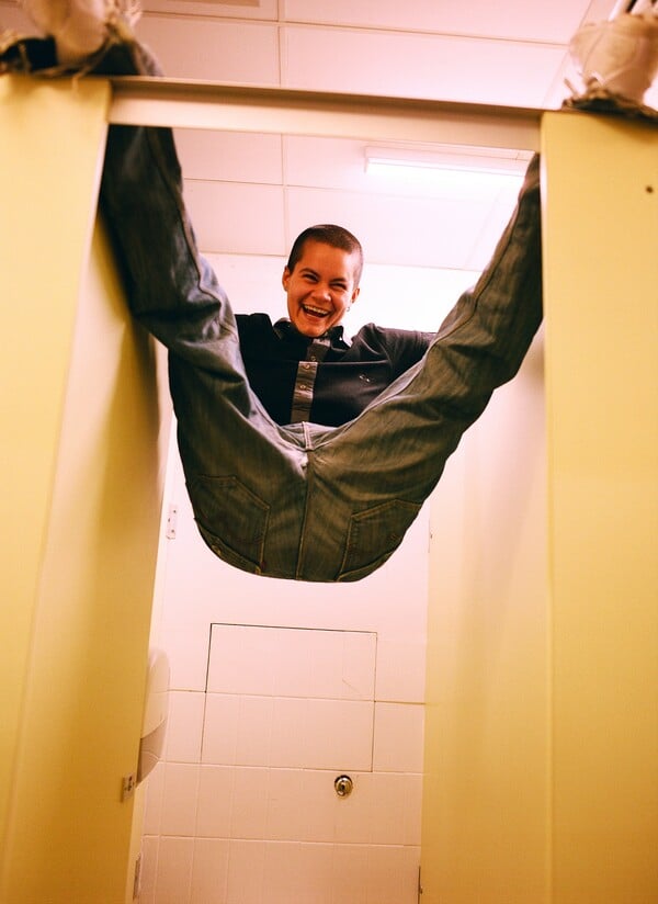 Το Homme FC ξαναγράφει τι μπορεί να είναι μια ποδοσφαιρική ομάδα στο queer Λονδίνο