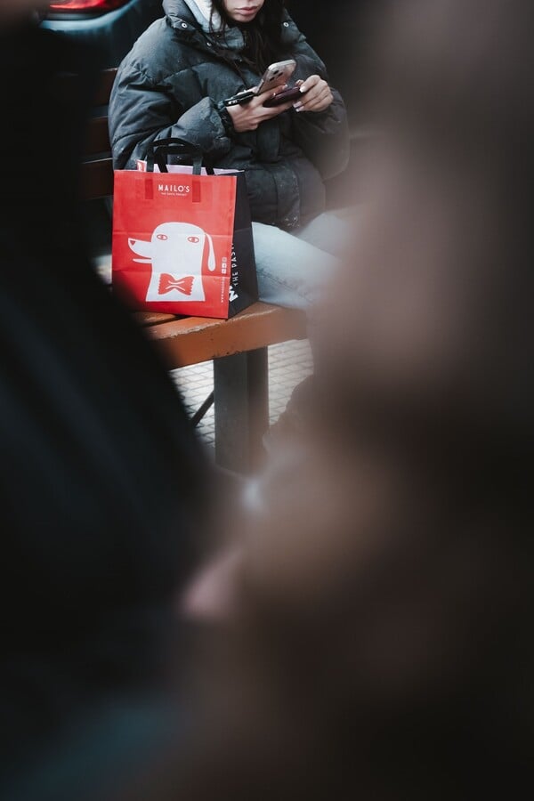 Πάνω από 35.000 μακαρονάδες σε μια ημέρα