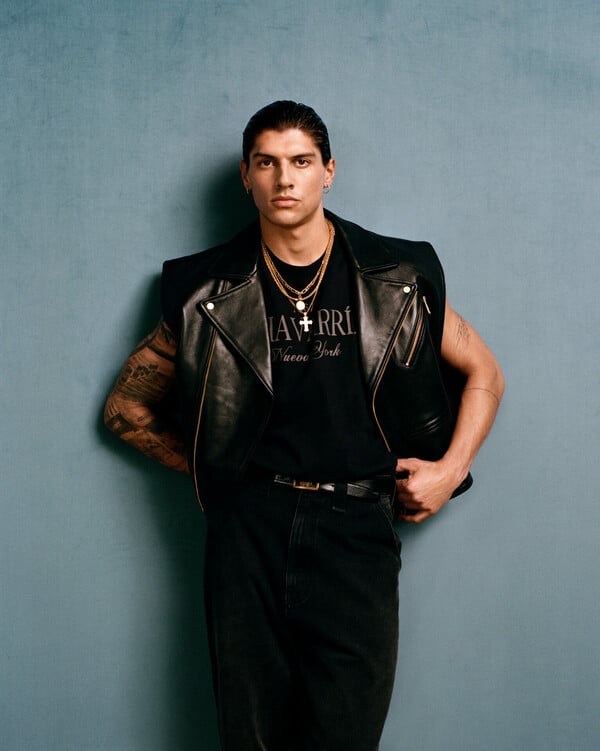 Από τον Galliano στον Willy Chavarria: η Zara χτίζει νέο fashion προφίλ