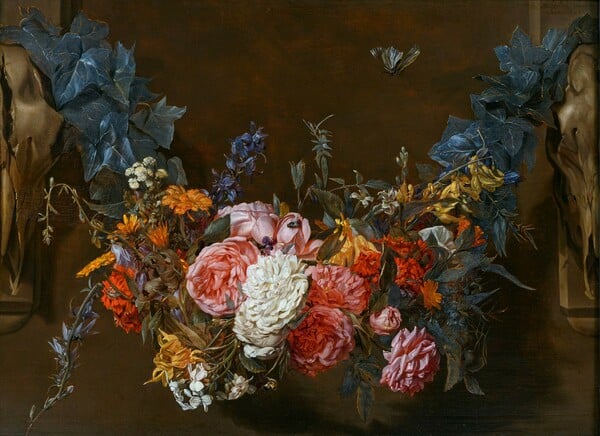 Michaelina Wautier: Η ζωγράφος που πέρασε 300 χρόνια στη σκιά αντρικών ονομάτων επιστρέφει στο Λονδίνο