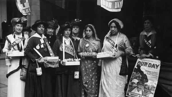 Sophia Duleep Singh: η Punjabi πριγκίπισσα που έγινε σουφραζέτα
