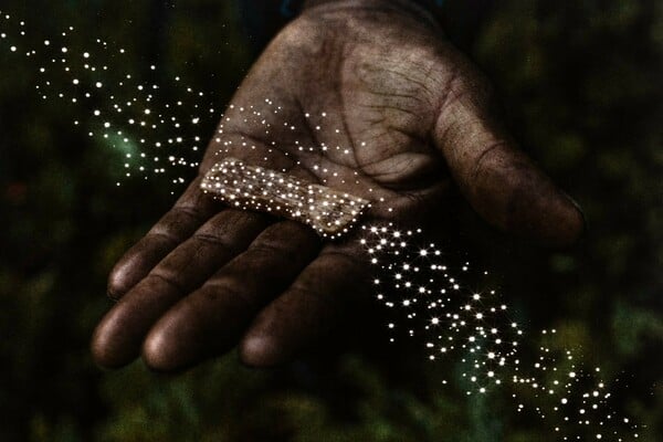 12 φωτογραφίες της Magnum που μοιάζουν με μικρές οδύσσειες