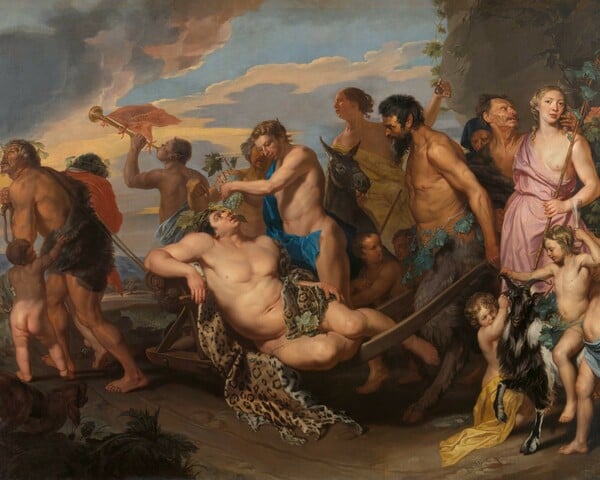 Michaelina Wautier: Η ζωγράφος που πέρασε 300 χρόνια στη σκιά αντρικών ονομάτων επιστρέφει στο Λονδίνο