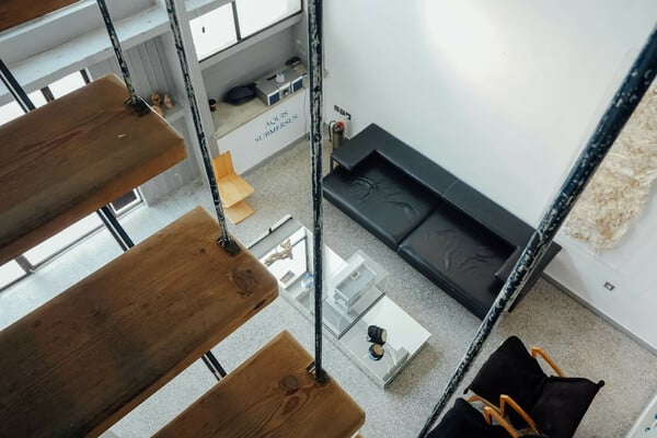 Το OPEN HOUSE Athens επιστρέφει: Μια μοναδική εμπειρία εξερεύνησης της αρχιτεκτονικής της Αθήνας