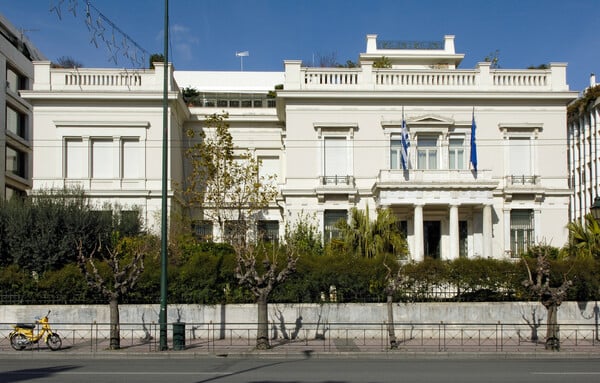 Το OPEN HOUSE Athens επιστρέφει: Μια μοναδική εμπειρία εξερεύνησης της αρχιτεκτονικής της Αθήνας