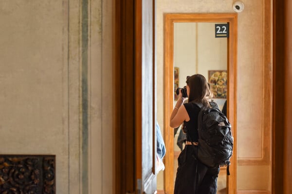 Το OPEN HOUSE Athens επιστρέφει: Μια μοναδική εμπειρία εξερεύνησης της αρχιτεκτονικής της Αθήνας