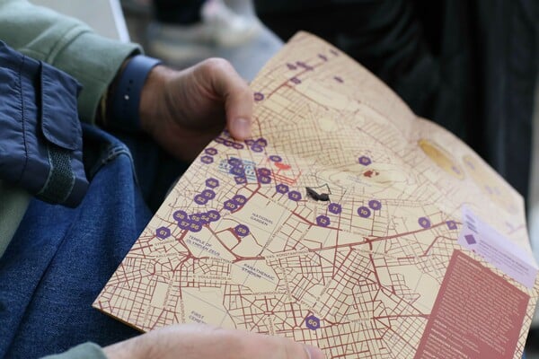 Το OPEN HOUSE Athens επιστρέφει: Μια μοναδική εμπειρία εξερεύνησης της αρχιτεκτονικής της Αθήνας