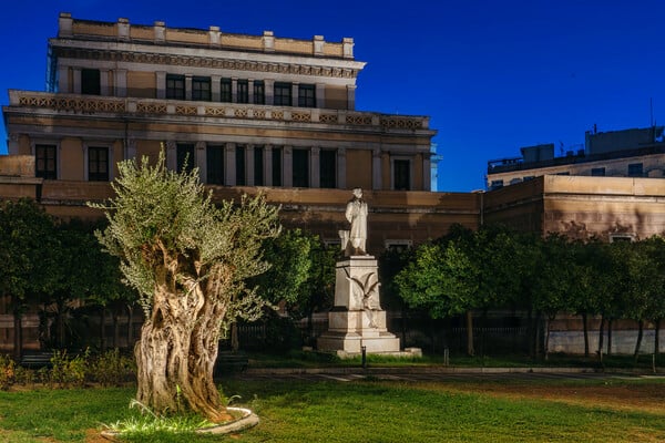 Το OPEN HOUSE Athens επιστρέφει: Μια μοναδική εμπειρία εξερεύνησης της αρχιτεκτονικής της Αθήνας