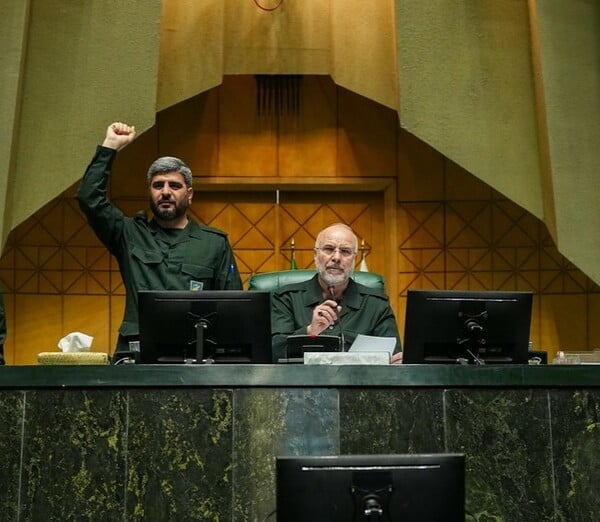 ΙΡΑΝ ΗΠΑ ΙΣΡΑΗΛ ΠΟΛΕΜΟΣ ΣΤΗ ΜΕΣΗ ΑΝΑΤΟΛΗ