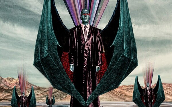 Δικτατορία, η αντίθεση της δημοκρατίας;