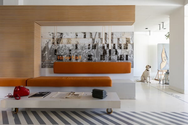 Το OPEN HOUSE Athens επιστρέφει: Μια μοναδική εμπειρία εξερεύνησης της αρχιτεκτονικής της Αθήνας